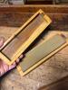 Three Blade Sharpening Stones - 7