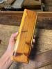Three Blade Sharpening Stones - 8