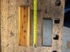 Three Blade Sharpening Stones - 9