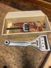 Woodturning Chisel Set with General Sharpener - 3