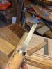 Woodturning Chisel Set with General Sharpener - 6