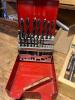 Forstner Bit Set and Drill Bit Set - 2