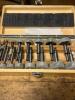 Forstner Bit Set and Drill Bit Set - 4