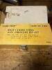 Forstner Bit Set and Drill Bit Set - 6