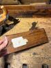 Three Woodworking Hand Planes - 4