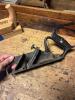 Three Woodworking Hand Planes - 5