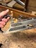 Three Woodworking Hand Planes - 6