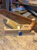 Three Woodworking Hand Planes - 7