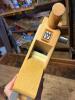 Three Woodworking Hand Planes - 8