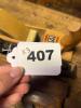 Three Woodworking Hand Planes - 11