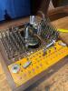 Inverto Deluxe Watchmakers Staking Tool Kit - 2