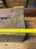 Inverto Deluxe Watchmakers Staking Tool Kit - 6