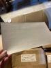 Box of Wood Veneer Panels by The Leneta Company