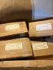 Box of Wood Veneer Panels by The Leneta Company - 2