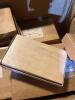 Box of Wood Veneer Panels by The Leneta Company - 4