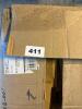 Box of Wood Veneer Panels by The Leneta Company - 6
