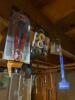 Ceiling Pickers Lot - 6