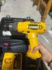 DeWalt 9.6V Cordless Drill with Charger in Case - 2