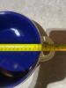Villeroy & Boch Virginia Enamel Lidded Casserole - 4