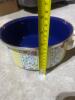 Villeroy & Boch Virginia Enamel Lidded Casserole - 5