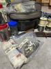 Assorted Fishing Gear Lot