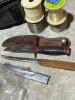 Assorted Fishing Gear Lot - 5