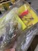 Assorted Fishing Gear Lot - 9