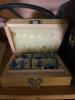 Large Pickers Lot and HUGE Double Cabinet - 3