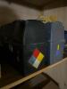 Large Pickers Lot and HUGE Double Cabinet - 4