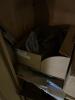 Large Pickers Lot and HUGE Double Cabinet - 8