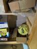 Large Pickers Lot and HUGE Double Cabinet - 10