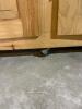Large Pickers Lot and HUGE Double Cabinet - 23