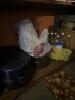 Large Misc. Pickers Lot and Shelving - 7
