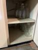 Shirley Metal Cabinet Kitchen Sink Unit - 7