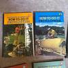 Mechanix Illustrated How-To-Do-It Encyclopedias, Volumes 1-6, 8, & 13 - 7