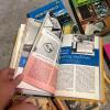 Mechanix Illustrated How-To-Do-It Encyclopedias, Volumes 1-6, 8, & 13 - 8