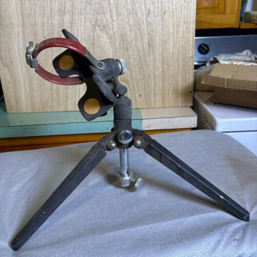 Dietz S-1500 Insulator Stand with Clamp