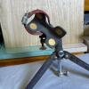 Dietz S-1500 Insulator Stand with Clamp - 4