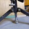 Dietz S-1500 Insulator Stand with Clamp - 6