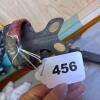 Dietz S-1500 Insulator Stand with Clamp - 8