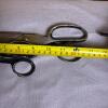 Pair of Large Tailor Shears and Betakut Scissors - 6
