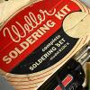 Weller 8100K Soldering Kit with Solder Gun - 2
