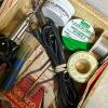 Weller 8100K Soldering Kit with Solder Gun - 5