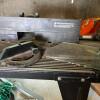 Sears Craftsman Router Table With Wooden Workbench Included - 5