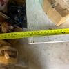 Sears Craftsman Router Table With Wooden Workbench Included - 11
