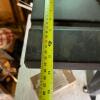 Sears Craftsman Router Table With Wooden Workbench Included - 15