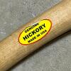 Plumb Axe with Hickory Handle - 2