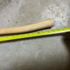 Plumb Axe with Hickory Handle - 5