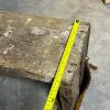 Rustic Wooden Step Stool - 4