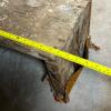 Rustic Wooden Step Stool - 5